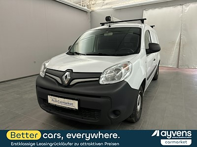 Renault Kangoo Rapid Maxi Blue dCi 115 Extra Kasten, 4-turig, 6-Gang