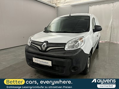 Renault Kangoo Rapid Maxi Blue dCi 95 Extra Kasten, 4-turig, 6-Gang
