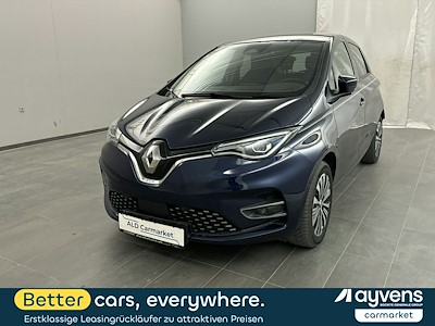 Renault ZOE (mit Batterie) Z.E. 50 RIVIERA Limousine, 5-turig, Direktantrieb, 1-Gang