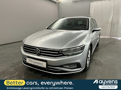 Volkswagen Passat VW Passat Variant 2.0 TDI SCR DSG Business Kombi, 5-turig, Automatik, 7-Gang
