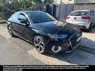 Audi A3 30 tdi business advanced -