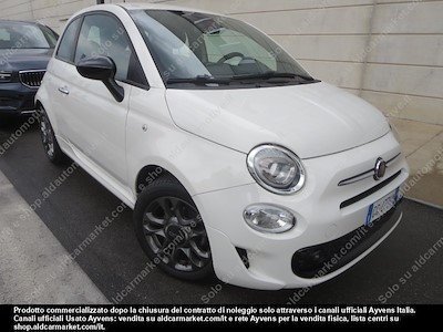 Fiat 500 PC 1.0 70cv ibrido -