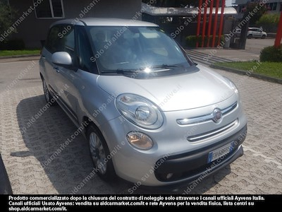 Fiat 500l 1.3 multijet business 95cv -