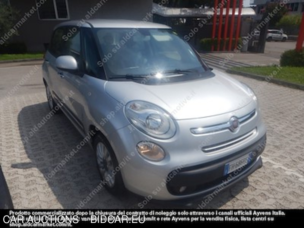 Fiat 500l 1.3 multijet business 95cv -