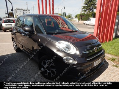 Fiat 500l business 1.3 multijet 95cv -