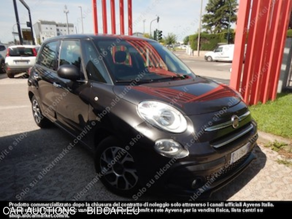 Fiat 500l business 1.3 multijet 95cv -