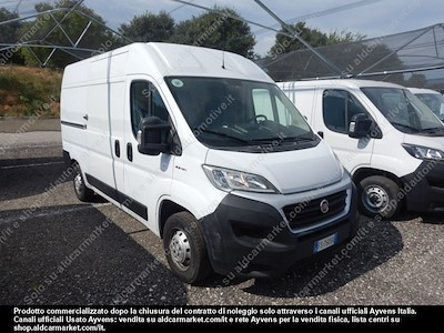 Fiat ducato PC 35 mh2 2.3 -