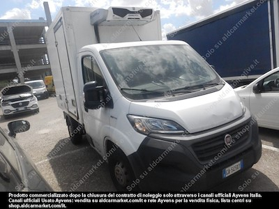 Fiat ducato cab PC maxi 35 -