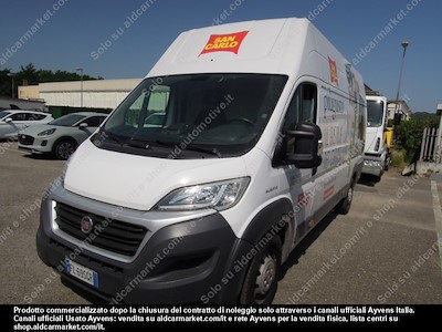 Fiat ducato maxi 35 xlh3 2.3 -