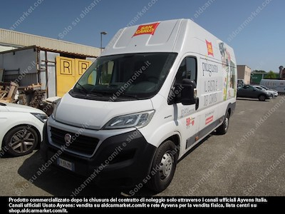 Fiat ducato maxi 35 xlh3 2.3 -