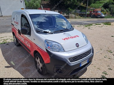 Fiat fiorino PC 1.3 multijet 95 -