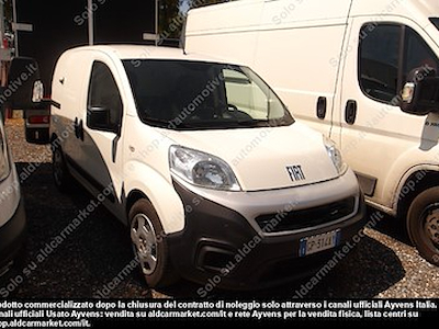 Fiat fiorino PC 1.3 multijet 95 -