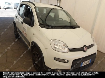 Fiat panda consip14 0.9 twinair turbo -