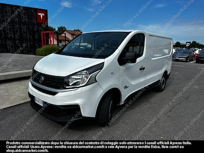 Fiat talento 10q ch1 p.cor. t.st. -