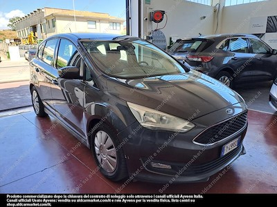 Ford c-max 1.5 tdci 95cv SS -