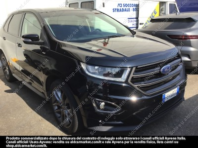 Ford edge 2.0 tdci 210cv SS -