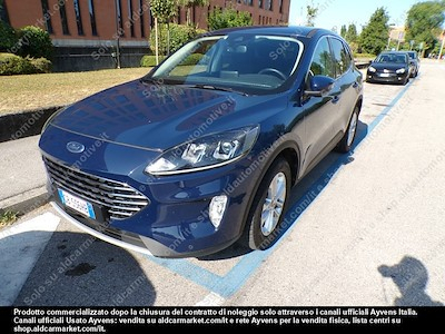 Ford kuga 1.5 ecoblue 120cv 2wd -