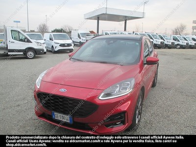 Ford kuga 1.5 ecoblue 120cv 2wd -
