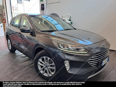Ford kuga 1.5 ecoblue 120cv 2wd -
