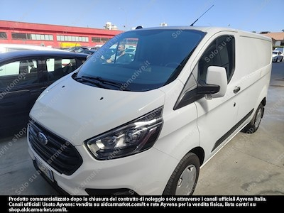 Ford transit custom 300 l1h1 trend -