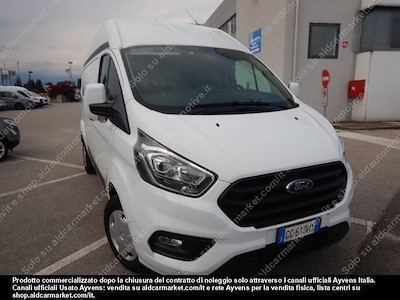 Ford transit custom 300 l2h2 trend -