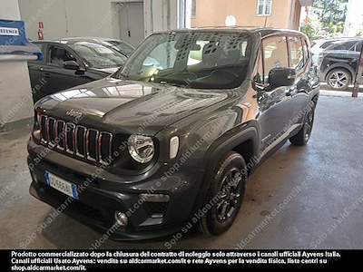Jeep renegade 1.0 T3 120cv business -