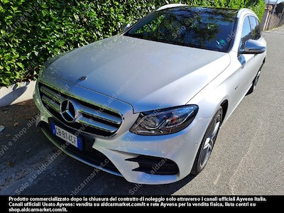 Mercedes-Benz classe E e300 DE auto -