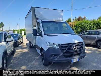 Mercedes-Benz sprinter 317 cdi t4335 p.l. -