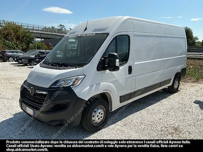 Opel movano PC furg. edit 35 -