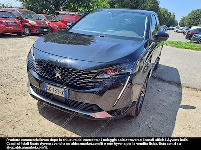 Peugeot 3008 PC bluehdi 130 eat8 -