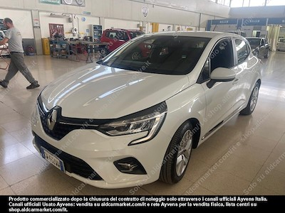 Renault clio N1 PC 1.5 dci -