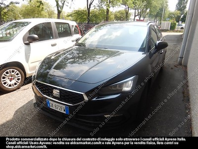 Seat leon sportstourer 1.0 etsi 81kw -