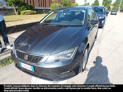 Seat leon ST 1.6 tdi 85kw -