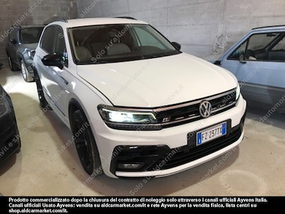 Volkswagen tiguan PC 2.0 tdi scr -