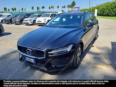 Volvo v60 PC B4 D autom. -