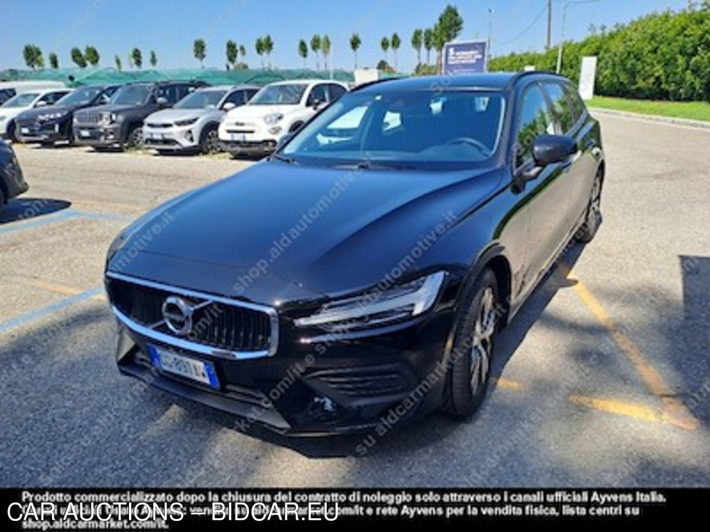 Volvo v60 PC B4 D autom. -