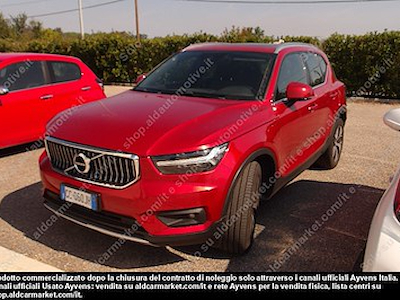 Volvo xc40 PC T5 twin engine -