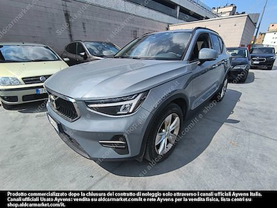 Volvo xc40 B3 automatico business FP -