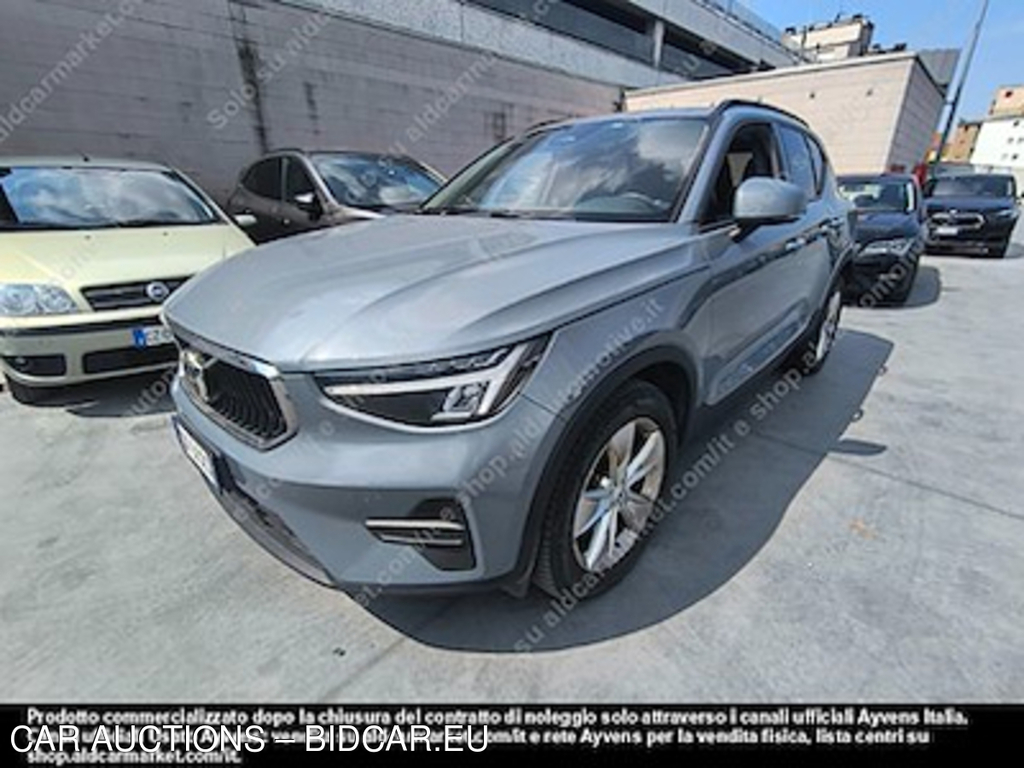Volvo xc40 B3 automatico business FP -