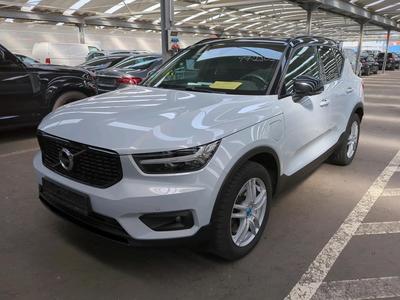 Volvo Xc40 T5 RECHARGE DKG, 2021