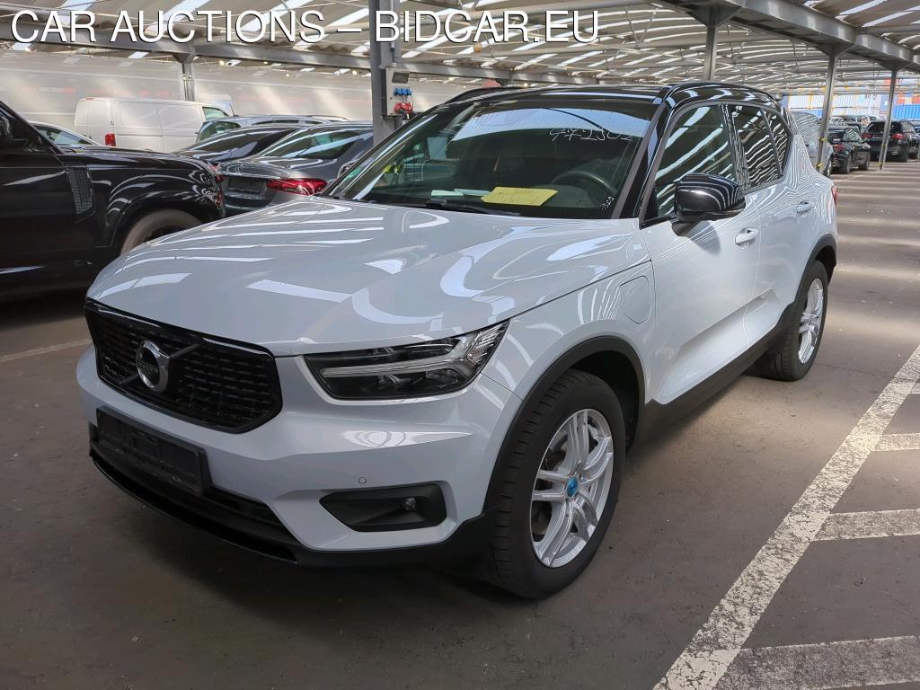 Volvo Xc40 T5 RECHARGE DKG, 2021