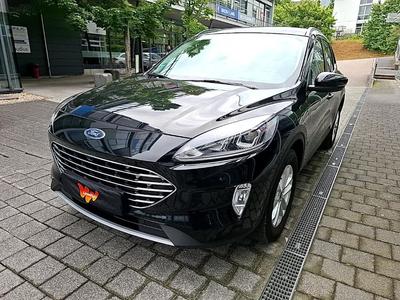 Ford Kuga 2.5 DURATEC PHEV, 2021