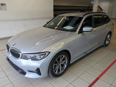 BMW 320D TOURING AUT. Sport Line, 2020