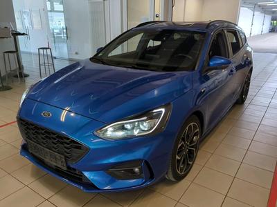Ford Focus TURNIER 2.0 ECOBLUE START-STOPP-SYSTEM AUT. TITANIUM, 2020