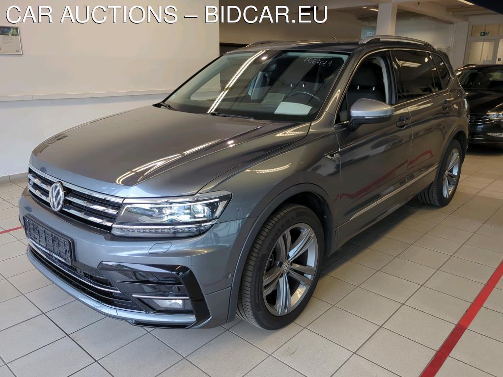 Volkswagen Tiguan ALLSPACE 2.0 TDI SCR DSG, 2021