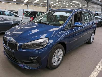 BMW 218I GRAN TOURER AUT. Advantage, 2021