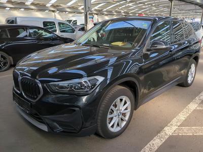 BMW X1 SDRIVE20D AUT. Advantage, 2021