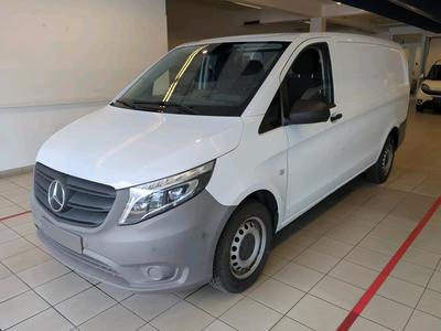Mercedes-Benz VITO 116 CDI LANG HA BASE, 2021