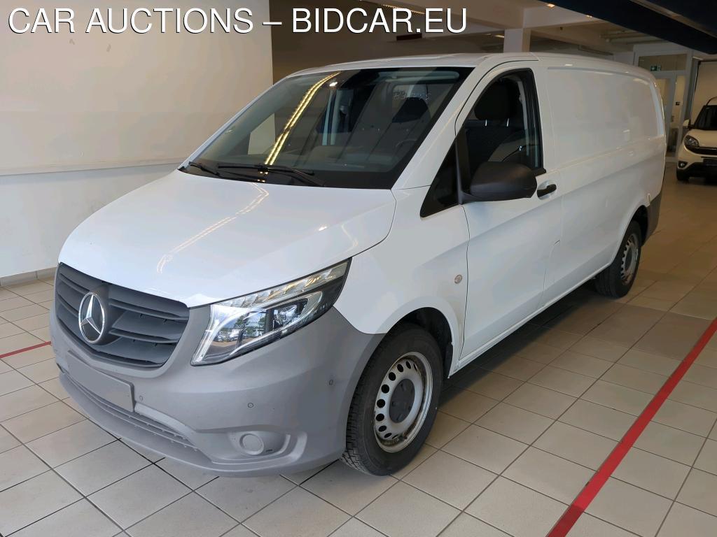 Mercedes-Benz VITO 116 CDI LANG HA BASE, 2021