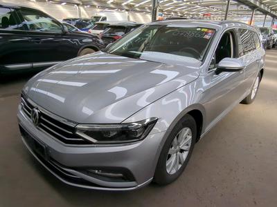Volkswagen Passat VARIANT 2.0 TDI SCR Business, 2020
